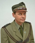 Prezes Zarządu Jerzy Krakowski