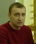 Członek Zarządu: Robert Mróz
